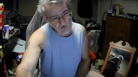 dan137111 online show from 07/29/26, 11:19