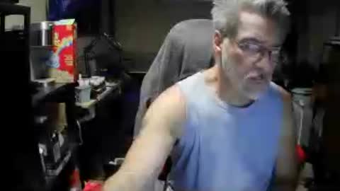 dan137111 online show from 07/30/26, 11:31