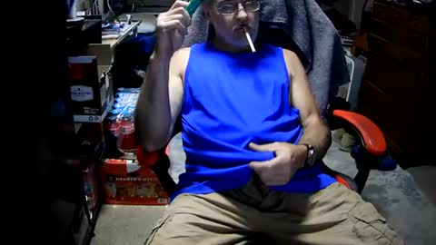 dan137111 online show from 08/06/26, 01:02