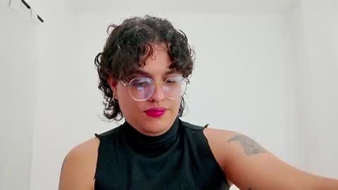 Diane Blosson online show from 02/19/26, 01:45