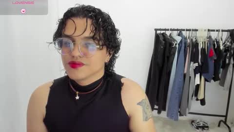 Diane Blosson online show from 02/23/26, 10:40