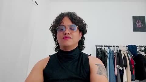 Diane Blosson online show from 02/26/26, 03:05