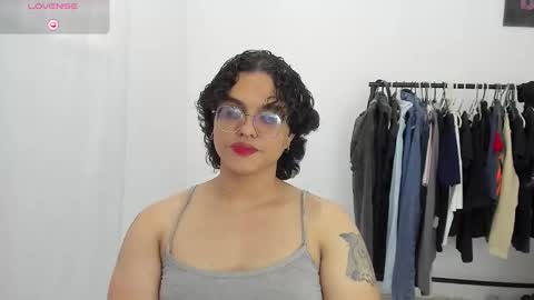 Diane Blosson online show from 03/12/26, 08:04