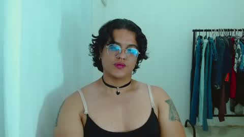 Diane Blosson online show from 06/06/26, 01:00