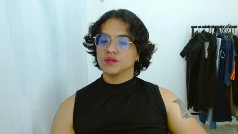 Diane Blosson online show from 06/19/26, 01:32