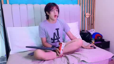 D A N online show from 06/12/26, 07:02