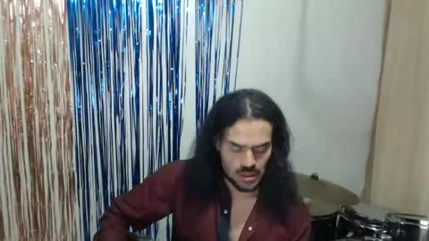 Snapshot of dan_khemeia chatting on 02/12/26, 11:22 Dan Khemeia online show from 02/12/26, 11:22