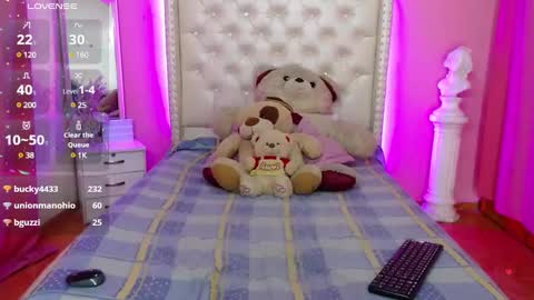 Danny online show from 01/05/25, 02:27