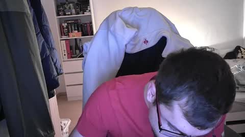 Snapshot of dan_the_man405 chatting on 12/14/24, 07:36 King Dan online show from 12/14/24, 07:36