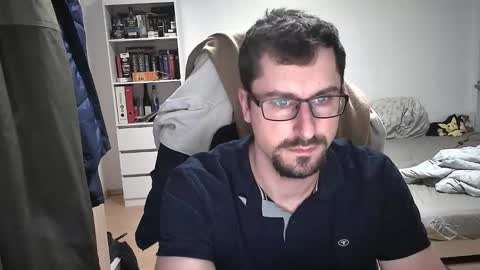 King Dan online show from 12/25/24, 07:24