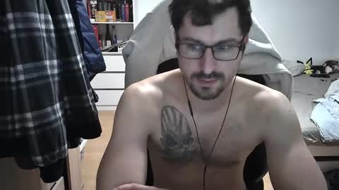 King Dan online show from 01/29/25, 08:46