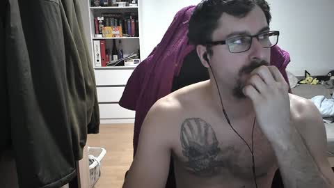 King Dan online show from 02/02/25, 07:04