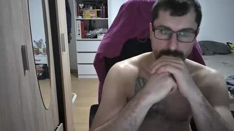 King Dan online show from 03/03/25, 07:17