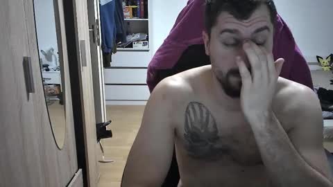 King Dan online show from 03/07/25, 08:11