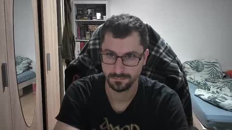 King Dan online show from 11/08/25, 07:56