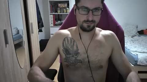 King Dan online show from 02/04/26, 09:09