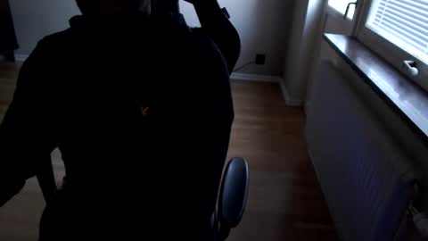 dan_the_man43 online show from 05/08/26, 06:35