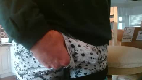 Snapshot of dan_va chatting on 12/24/24, 12:55 Dan online show from 12/24/24, 12:55