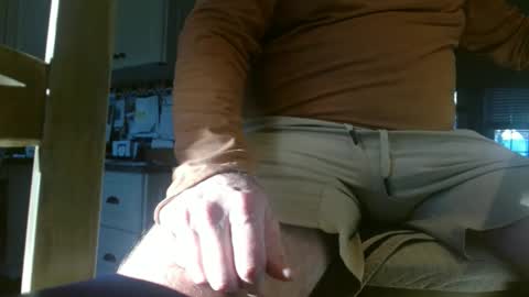 Snapshot of dan_va chatting on 02/17/25, 12:48 Dan online show from 02/17/25, 12:48