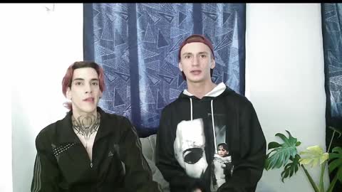 Dan and Noah online show from 12/05/24, 07:17