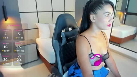 Snapshot of dana_daree chatting on 09/24/25, 07:39 D A N A online show from 09/24/25, 07:39