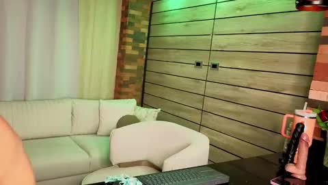 Danna  online show from 02/22/26, 04:35