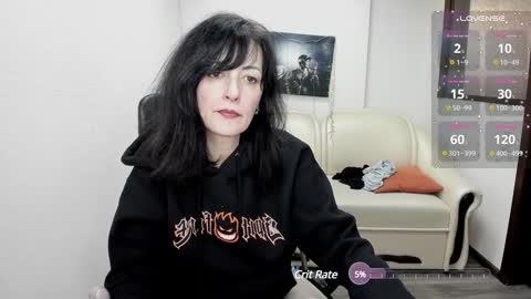 Dana Haliti online show from 12/29/24, 10:12