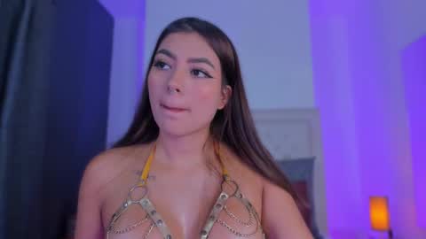 Dana online show from 02/20/25, 04:18