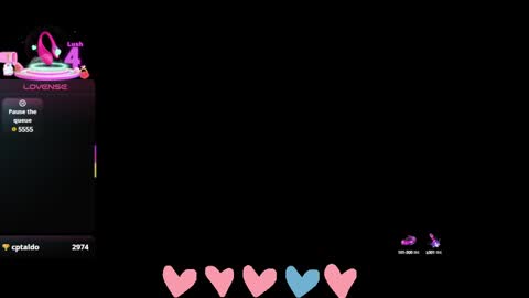 Dana online show from 03/10/25, 07:32