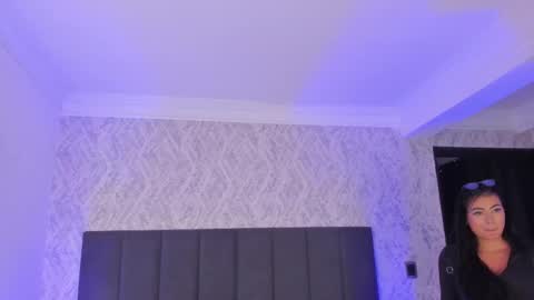 Dana online show from 02/03/26, 02:53