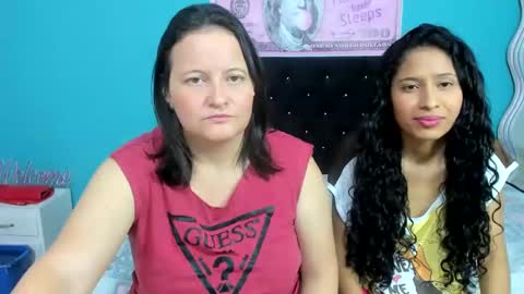 dana_hot21 online show from 02/25/25, 01:30