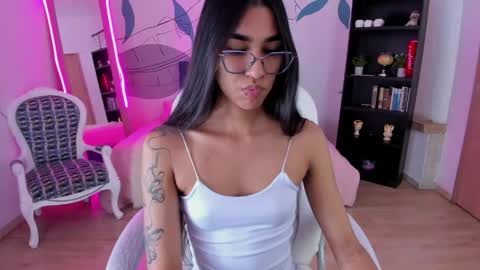dana_paula online show from 03/22/26, 03:04