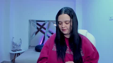 danaa_rouse online show from 10/03/25, 11:29