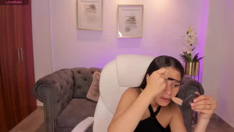 danaa_rouse online show from 10/04/25, 07:12