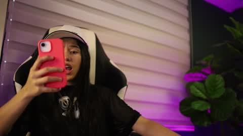 danaa_rouse online show from 10/31/25, 09:27