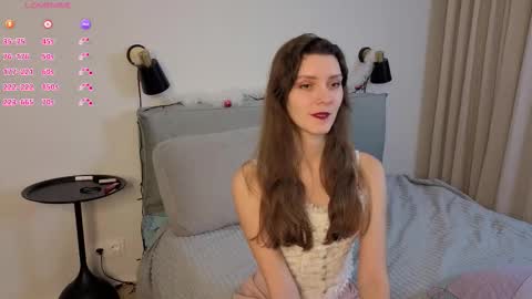 Snapshot of danaaddams chatting on 01/09/26, 09:16 danaaddams online show from 01/09/26, 09:16