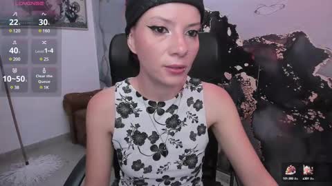 Snapshot of danaarey chatting on 02/26/25, 11:41 Danaa Rey online show from 02/26/25, 11:41