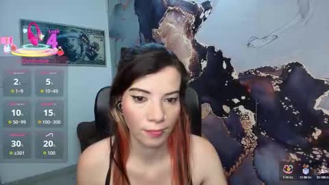 Snapshot of danaarey chatting on 09/22/25, 11:12 Danaa Rey online show from 09/22/25, 11:12