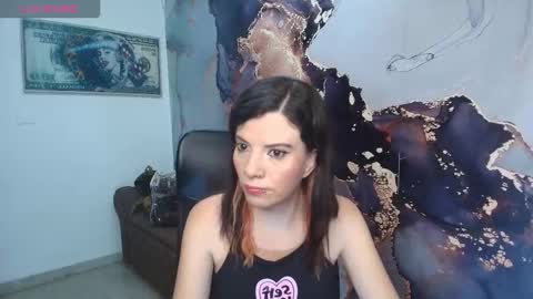 Snapshot of danaarey chatting on 09/23/25, 11:13 Danaa Rey online show from 09/23/25, 11:13