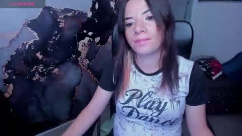 Danaa Rey online show from 12/17/25, 11:05