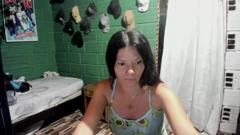 Danaa Rey online show from 05/22/26, 09:26