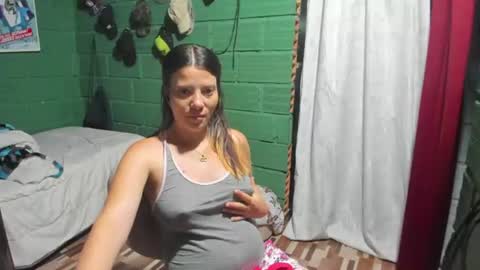 Danaa Rey online show from 06/14/26, 10:39