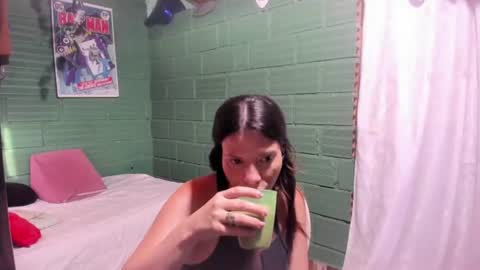 Danaa Rey online show from 06/16/26, 11:46