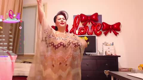 Snapshot of danahot4u chatting on 03/11/25, 03:45 dana online show from 03/11/25, 03:45