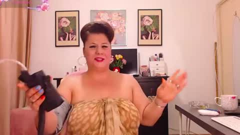 dana online show from 07/22/26, 10:23