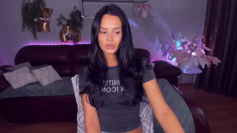 DanaMiers online show from 06/09/26, 03:40