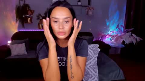 DanaMiers online show from 06/18/26, 04:02