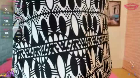 danamontana online show from 12/18/25, 02:34