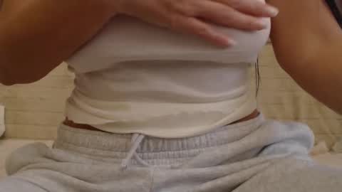 Daniella online show from 09/25/25, 10:08