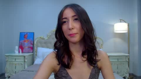 DanaRoges online show from 05/06/26, 06:13